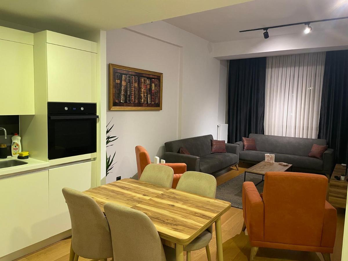 Luxury Fully Furnished Appartement *